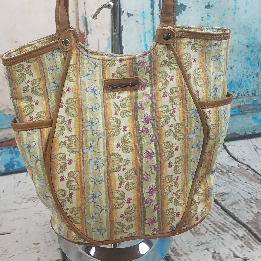 Longaberger Handbag
